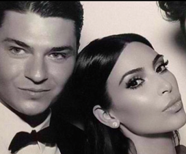 The common beauty rule that Kim Kardashian’s makeup artist says “doesn’t work”