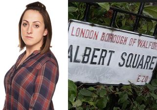 What Eastenders’ Sonia does next week will shock viewers