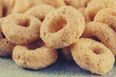 The ‘Cheerio Challenge’ Is Taking Over The Internet… And The Lives of Parents Everywhere