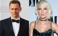 This was Tom Hiddleston’s response when asked if he’s dating Taylor Swift