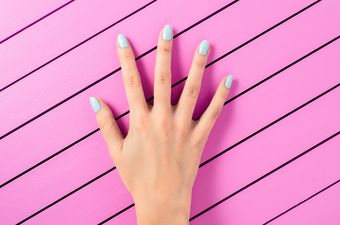 Celebrity manicurist reveals the worst thing people do to their nails