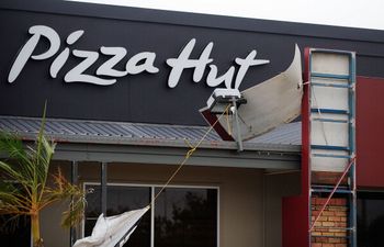 Teenage girl “dragged from Pizza Hut, raped and stabbed”