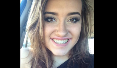 This student was told her outfit made others “uncomfortable” – here’s how she reacted