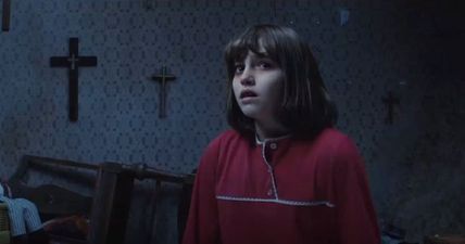 Body of man that died while watching The Conjuring 2 goes missing