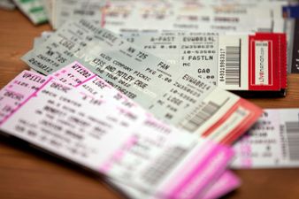 US Ticketmaster customers due to get free tickets following lawsuit