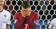 Ronaldo shows serious class with this gesture for fan (and Portugal end up getting fined for it)