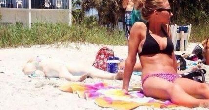 Nine Things… Guaranteed To Happen On An Irish Beach