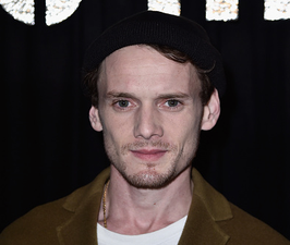 This person has paid tribute to Anton Yelchin in the sweetest way