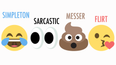 This is what your most used emoji says about you
