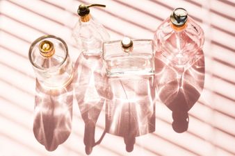 Perfume PARTY: Here are five delicious scents we’re loving this month
