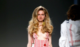 An unusual trend on Milan catwalks celebrates acne and body positivity 