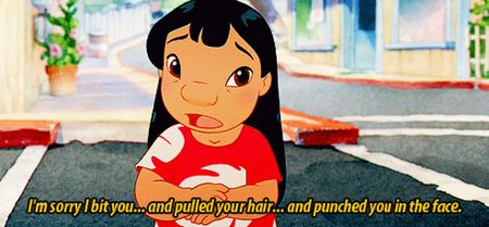 Here’s the six-step guide to making the perfect apology