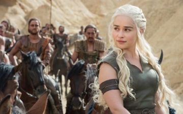 Here’s what the cast of Game of Thrones will earn next season