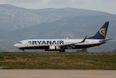 Ryanair cancel 56 flights to and from France from now until tomorrow