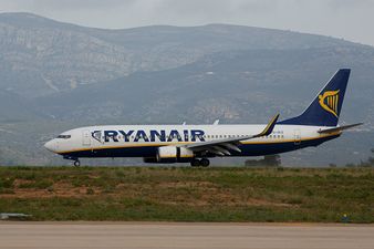 Ryanair cancel 56 flights to and from France from now until tomorrow