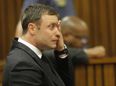 Oscar Pistorius says Reeva Steenkamp would not want him to go back to prison