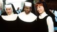 Are you pure enough to get accepted into a convent?