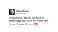 10 salty tweets that will secure Hillary Clinton’s future as president