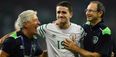 Robbie Brady’s nation-rocking goal is worth millions to the FAI