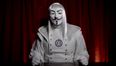 ‘Anonymous’ hackers have created a new party to bring down the political system