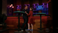 James Corden and Anna Kendrick show the journey of relationships through song