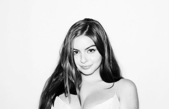 Ariel Winter hits back at Instagram body shamers