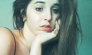 A woman with a 70 inch bum has a strong body positive message for us all