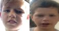 Appeal issued for two young brothers missing from Clondalkin