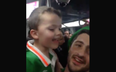 Shane Long’s nephew leads the most adorable celebrations