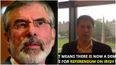 Here’s the video that Gerry Adams is asking the Irish public to share following the Brexit result