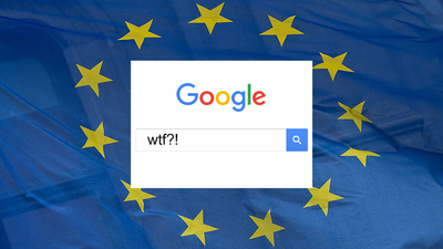 You genuinely will not believe what people are asking after voting to leave the EU