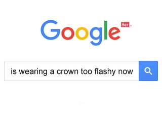 LEAKED: The Queen’s panicked Google searches in the wake of Brexit