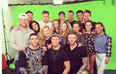 It looks like another member of Geordie Shore has quit the show