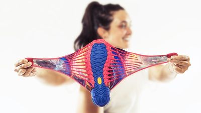 Burrito-Style Runners Are The Future… And We Can’t WAIT to Try Them