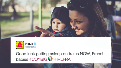 Six bitter defeat tweets – The dream is over… and we can’t cope with it