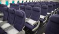 Here’s how to find the quietest spot on a plane
