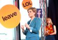 Scotland could block Brexit, says First Minister Nicola Sturgeon