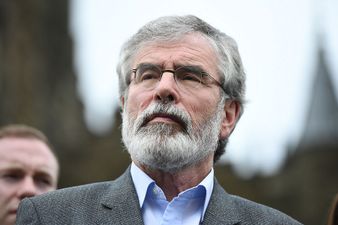 Sky News Australia thinks Sinn Fein is a person and it’s all pretty confusing