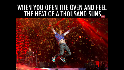 10 essential memes from Glastonbury 2016