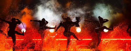 Beyoncé’s performance at the BET Awards was absolutely electrifying