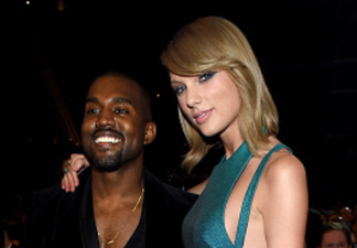 People are freaking out about Kanye West’s controversial new video