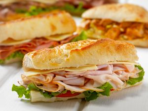 This sandwich hack will greatly improve your life (and lunchtime experience) 