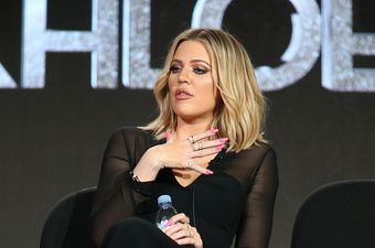 Khloe Kardashian’s €9 budget buy is a product you know (and probably love)