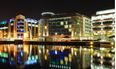 [CLOSED] Win an overnight stay for two in Cork with thanks to Crunchie