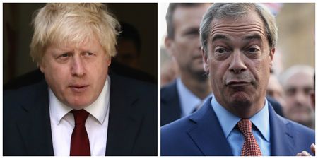 Here’s what Irish people living in the UK think of the Brexit clusterf*ck