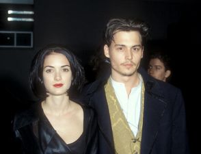 Winona Ryder weighs in on the domestic abuse claims against ex-boyfriend Johnny Depp