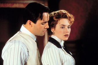 Billy Zane has suggested a totally blasphemous alternate ending for ‘Titanic’