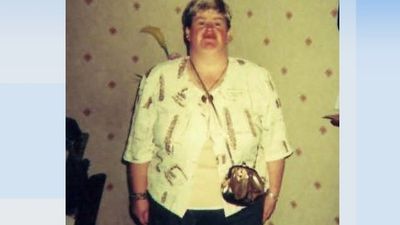 UPDATE: Karen Scott has been found safe and well