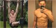 How this personal trainer got shredded by eating just one meal a day
