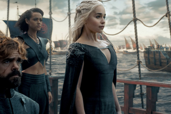 The ‘Game Of Thrones’ creators have confirmed there aren’t many episodes left
